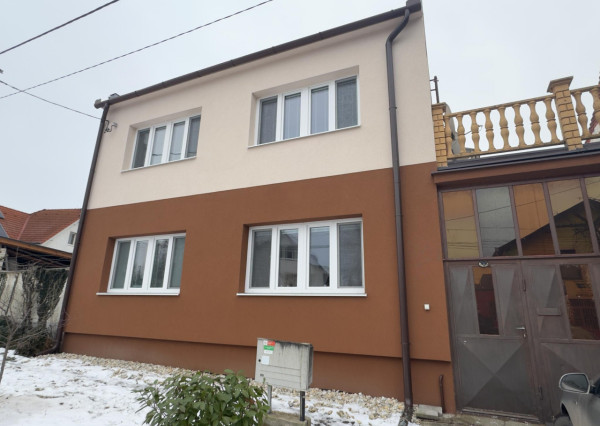 Rodinný dom na prenájom - Komárno