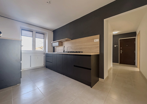 Byt, ktorý začína dávať zmysel už pri prvom dojme.