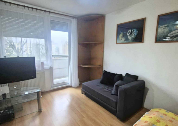 1-izbový byt s potenciálom