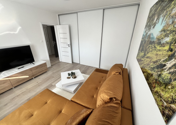 Hotový 2-izbový byt po rekonštrukcii, Komárno – I. sídlisko