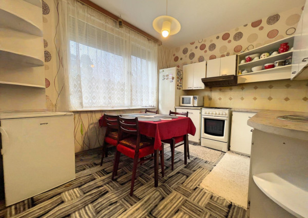 3-izbový byt v pôvodnom stave, Hurbanovo