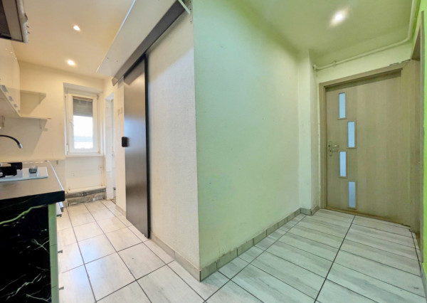 Viac než len 2,5-izbový byt, miesto pre pohodlný život