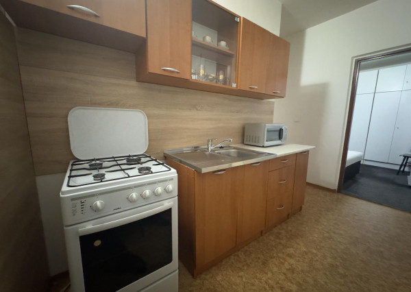 1-izbový byt – praktické bývanie alebo rozumná investícia