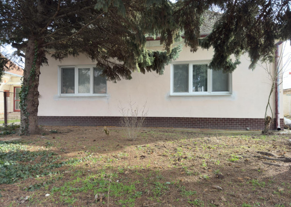 Rodinný dom s rozlohou až 200 m2 v Hurbanove