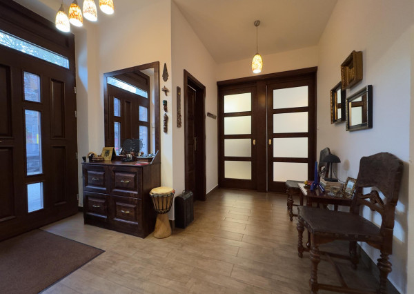 Exkluzívny rodinný dom Komárno – inteligentný luxus a skutočný pokoj