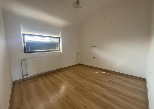 2-izbový byt s podnikateľským priestorom blízko centra mesta