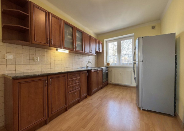 Váš nový štandard bývania v presvetlenom 2-izbovom byte