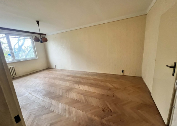 3-izbový byt v Komárne, ktorý si spravíte podľa seba