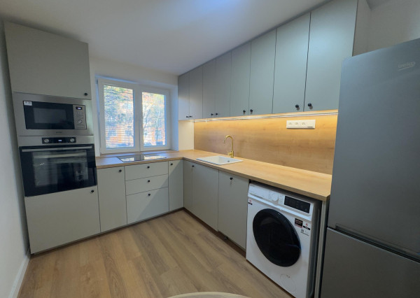 2-izbový byt k nasťahovaniu, bez potreby riešiť zbytočnosti, Komárno