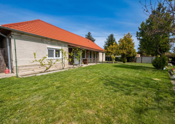 Rodinný dom vo Véku – priestor, ktorý oceníte