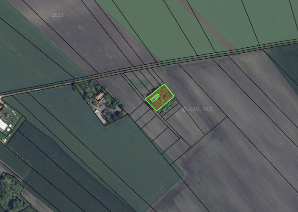 Polosamota vo Vrbovej nad Váhom