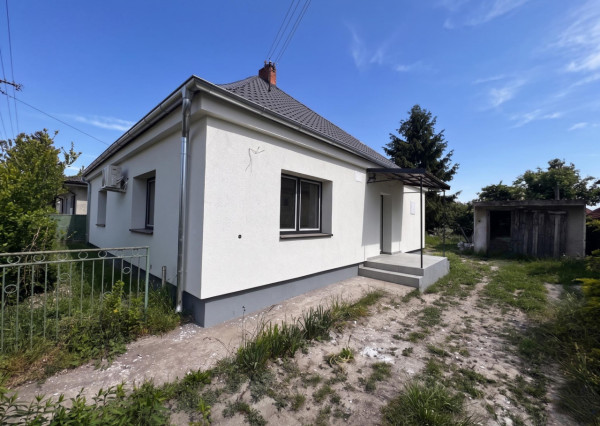 Tehlový rodinný dom po rekonštrukcii, kde nemusíte začínať od podlahy