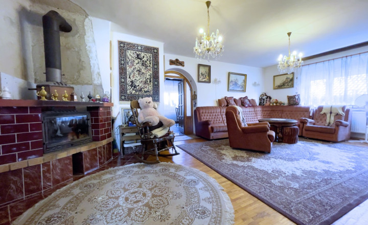 Rodinný dom v Bene, Komárno na predaj - fotografia 2