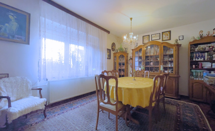 Rodinný dom v Bene, Komárno na predaj - fotografia 8