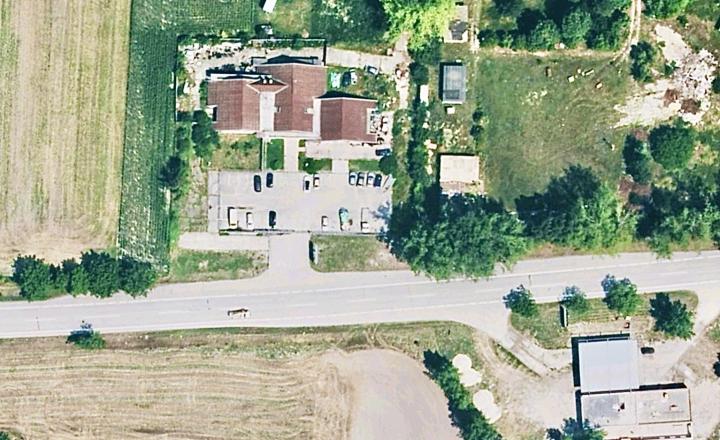 Komerčný objekt v Zlatnej na Ostrove, predaj - fotografia 4