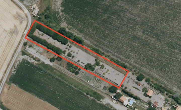 Pozemok na predaj Malá Iža, Komárno