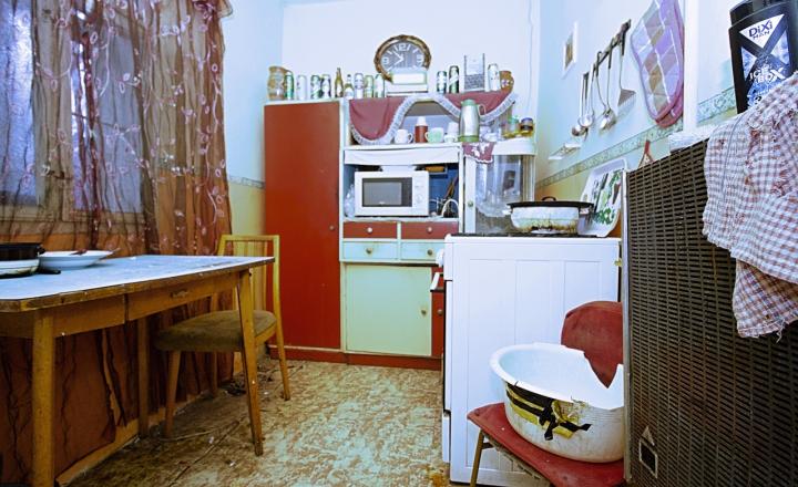 Rodinný dom na predaj v tichej ulici, Imeľ - fotografia 6