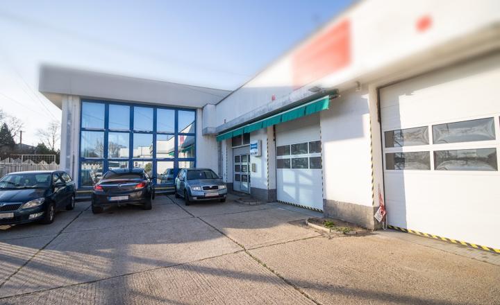 Autoservis na predaj, Hurbanovo - fotografia 15