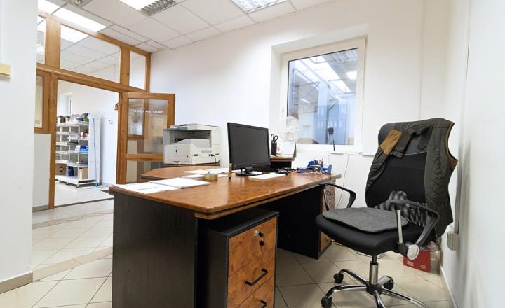 Autoservis na predaj, Hurbanovo - fotografia 14