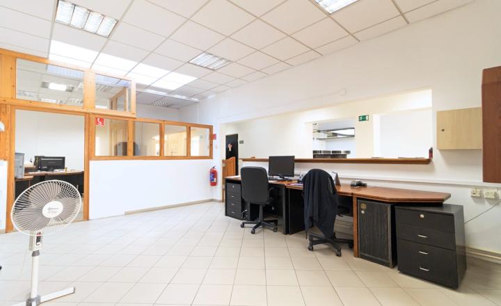 Autoservis na predaj, Hurbanovo - fotografia 13