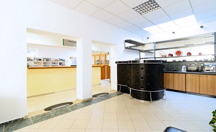 Autoservis na predaj, Hurbanovo - fotografia 12