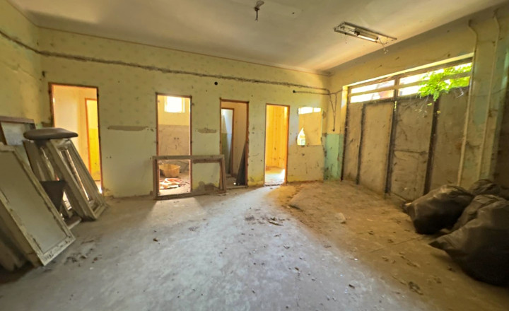 Investičný priestor - rekreačné zariadenie, Patince - fotografia 5