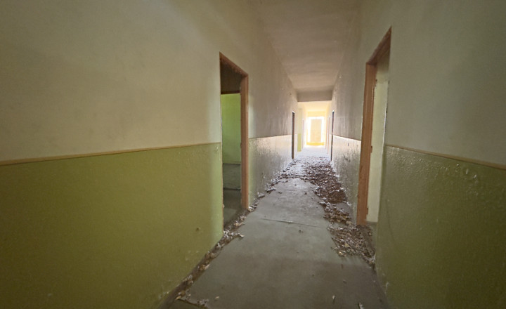 Investičný priestor - rekreačné zariadenie, Patince - fotografia 4