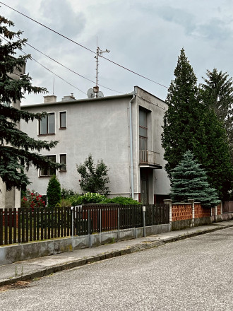 Poschodový rodinný dom na predaj, Bene, Komárno - fotografia 7
