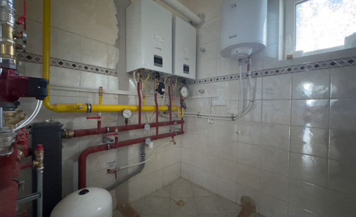 Výnimočný obchodný priestor na predaj, Hurbanovo. - fotografia 12