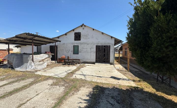 Rodinná farma skoro 2,5 hektároch pri Komárne - fotografia 4