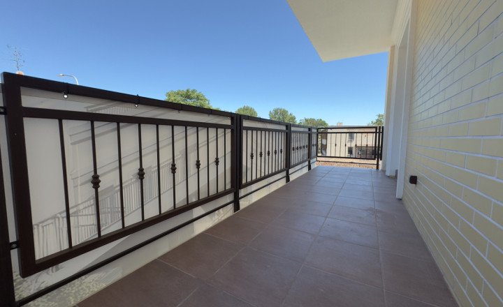 1 izbový apartmán B306 v Danubia Residence v Komárne - fotografia 3