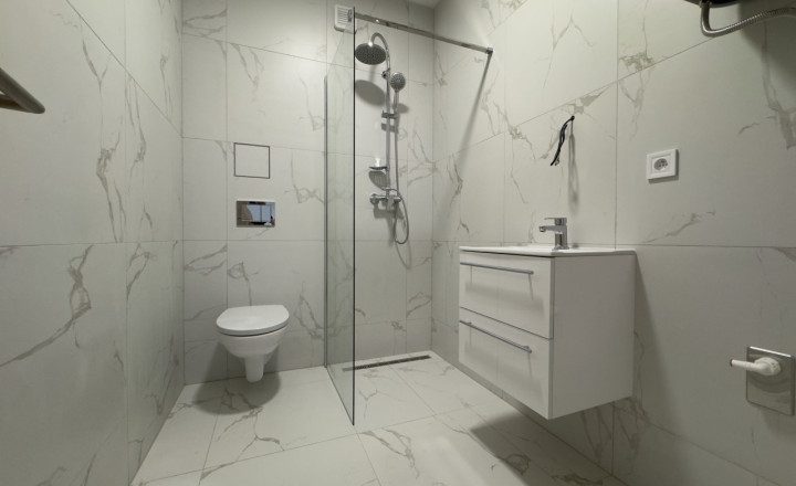 1 izbový apartmán B306 v Danubia Residence v Komárne - fotografia 4