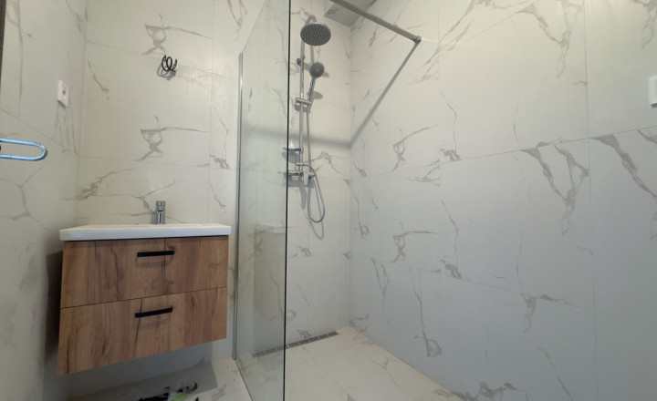 1 izbový apartmán A407 v Danubia Residence v Komárne - fotografia 4