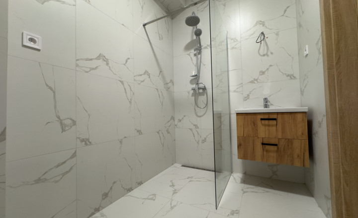 1 izbový apartmán B407 v Danubia Residence v Komárne - fotografia 3
