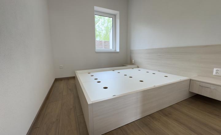 Novopostavený penzión pri Termálnych kúpeloch v Nesvadoch. - fotografia 16