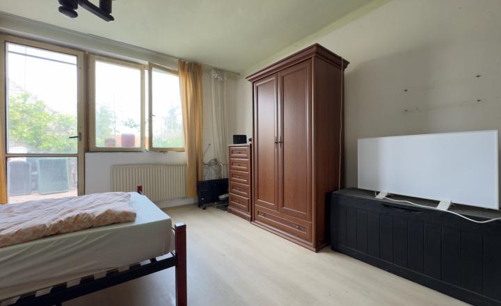 Dom na predaj alebo výmenu za 2 izbový byt Komárno - fotografia 2