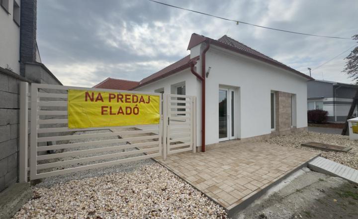 Administratívno–obchodná budova s potenciálom – investícia, ktorá dáva zmysel