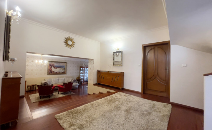 Priestranný rodinný dom s vlastným charakterom, Komárno. - fotografia 6