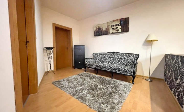 Priestranný rodinný dom s vlastným charakterom, Komárno. - fotografia 16