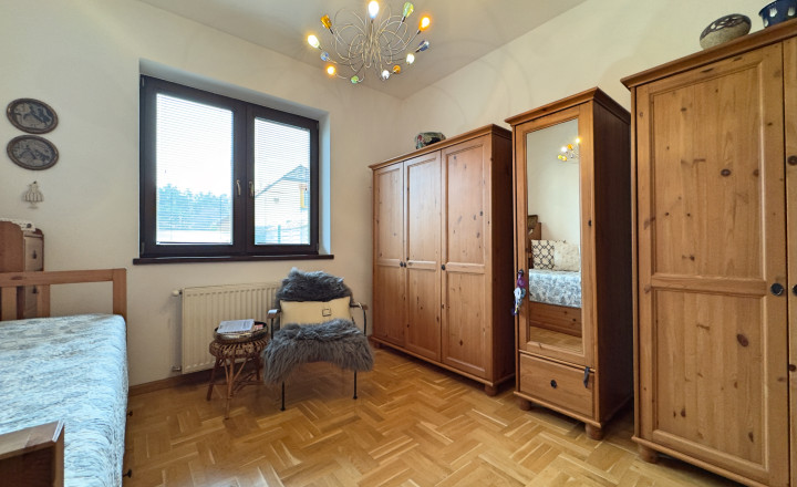Exkluzívny rodinný dom Komárno – inteligentný luxus a skutočný pokoj. - fotografia 12