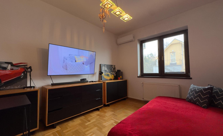 Exkluzívny rodinný dom Komárno – inteligentný luxus a skutočný pokoj. - fotografia 14