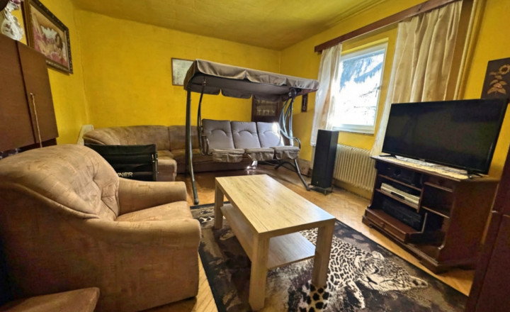 Dom s vlastným jazerom a viac ako hektárom pozemku – Malý Ostrov - fotografia 2