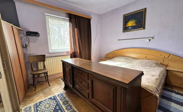 Dom s vlastným jazerom a viac ako hektárom pozemku – Malý Ostrov - fotografia 3