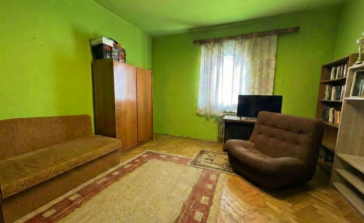 Dom s vlastným jazerom a viac ako hektárom pozemku – Malý Ostrov - fotografia 6