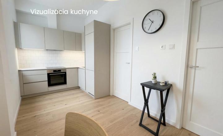 Tehlový dom s veľkými izbami v tichej ulici v Iži - fotografia 11
