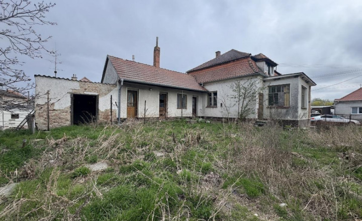 Rodinný dom na predaj, Okoličná na Ostrove - fotografia 3