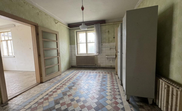 Rodinný dom na predaj, Okoličná na Ostrove - fotografia 5