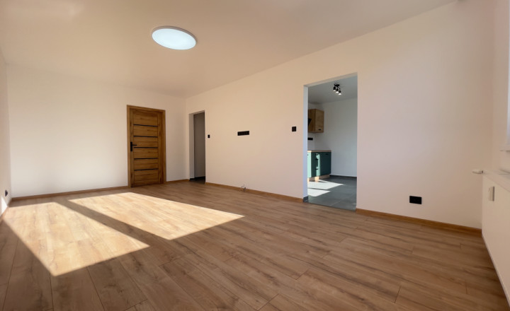Priestranný 3-izbový byt po rekonštrukcii s klímou, Komárno - fotografia 3