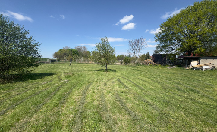 Pozemok piamo pri Dunaji, Kravany nad Dunajom - fotografia 2
