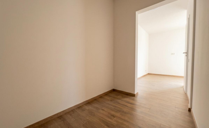 2-izbový byt s terasou v novostavbe Danubia Residence (A107), Komárno – 47,46 m² - fotografia 7